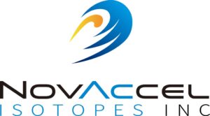 NovAccel、新役員2名就任と米国子会社NovAccel Isotopes設立を発表