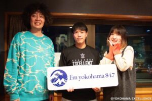 FMヨコハマのTresen内でWe are EXCELLENCE !が9月16日より再開へ