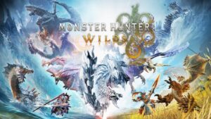 『モンスターハンターワイルズ』Nintendo Switch 2版が12月4日発売へ