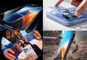 TORRAS、iPhone 18 Pro向け保護アクセサリー4製品を発売へ