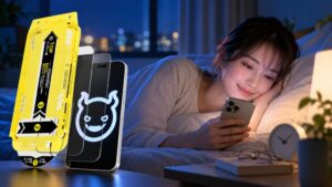 Fun Standard、iPhone18 Pro対応の画面保護フィルムを発売へ