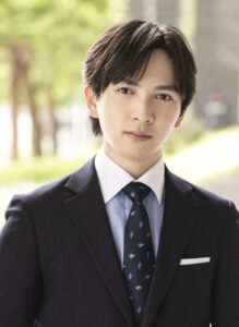 M!LKの吉田仁人が連続ドラマ初主演、溺愛がTOKYO MXで10月30日放送開始へ