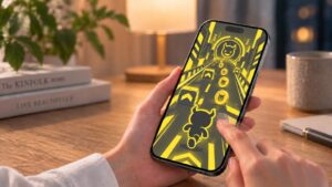 Fun Standard、iPhone18 Pro用モンスターフィルムを発売へ