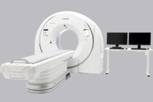 蘇生会総合病院、最新鋭CTを2026年9月29日から稼働開始へ