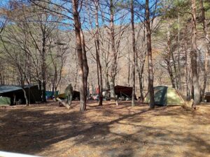 CAMP AKAIKE、ソログルキャン2026を10月16日から開催へ