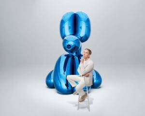 ウブロがアーティストのジェフ・クーンズとのコラボを発表 アンバサダーに起用