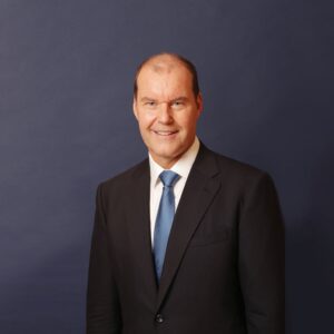 楽天メディカルの取締役副会長にクリストフ・ウェバー氏らが就任