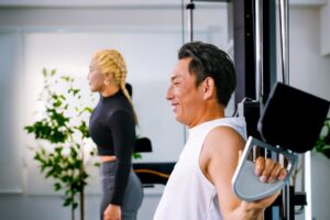 REGROが運動機能向上型ジムのクオリフィット富士店をオープン