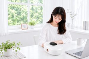 HAGOOGIが21層エアバッグ搭載のHAGOOGI ハンドケアを発売