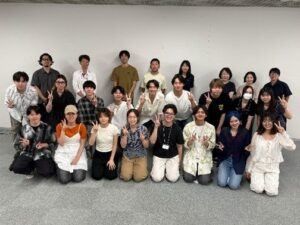 とうきょうの木ブランドをつくろうプロジェクト始動 学生が商品企画立案