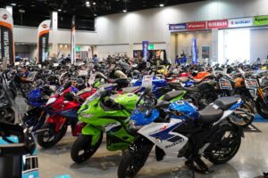 早坂サイクル商会、仙台でバイクトーバーフェスタ2026を10月3日・4日に開催へ
