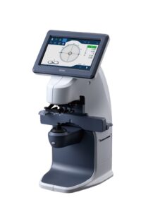 ニデックがオートレンズメータLM-1シリーズを2026年10月1日に発売へ