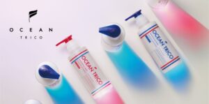 スライブサポート、OCEAN TRICOの新ラインを9月11日から先行発売へ