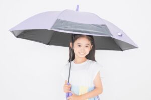 小川が泉谷星奈をOGAWA子ども傘アンバサダーに起用 子ども用傘の価値を発信