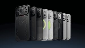 AULUMU、iPhone 18シリーズ用スマホケースを9月10日に国内発売へ
