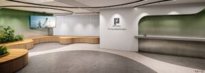 パーソルクロステクノロジー、2026年12月に本社を銀座へ移転へ
