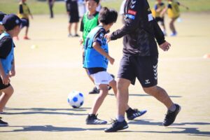 淀川河川公園でよどがわこどもスポーツスクールを2026年10月12日に開催へ