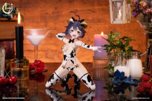 魔法少女にあこがれてマジアベーゼの新作フィギュアが2026年9月にプライズ登場へ