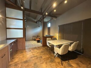 料亭旅館やす井、一棟貸しPrivate Villa やす井別邸を2026年9月開業へ