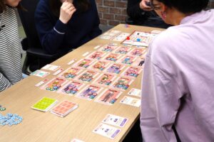 大和ライフネクスト、マンション再生ゲームの体験会を10月2日に開催へ