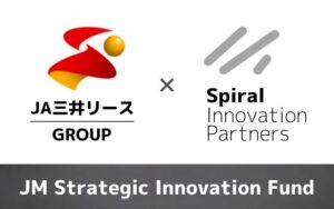 ＪＡ三井リースグループが50億円規模のCVCファンド設立 9月に投資開始予定