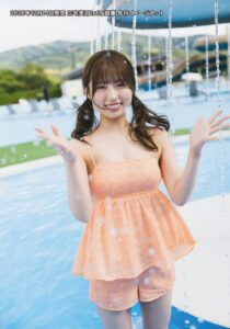 声優の三宅美羽が1st写真集を2026年12月14日に発売へ 北海道で撮影敢行
