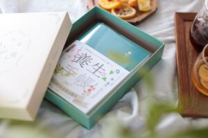 インプレス、久保奈穂実氏監修の養生手帳2027を9月10日に発売へ