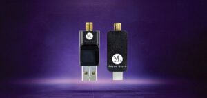 モースマイクロがWi-Fi HaLow USBアダプターを発表