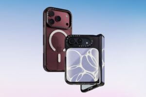 CASETiFY、iPhone 18向けケースコレクションを9月10日発売