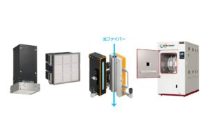 岩崎電気とアイグラフィックス社が第9回塗料・塗装設備展に出展へ