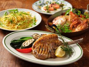 八重洲にTRATTORIA IL PRATOが2026年9月10日開業へ