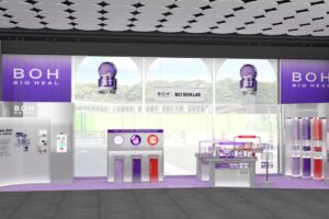 バイオヒールボが東京と大阪でポップアップストアを2026年9月16日より開催へ
