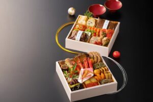 JR西日本ホテルズが和洋折衷おせちの予約受付を2026年9月10日より開始へ