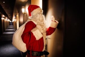 ホテルメトロポリタン 川崎がクリスマス宿泊プランを9月10日より販売開始へ
