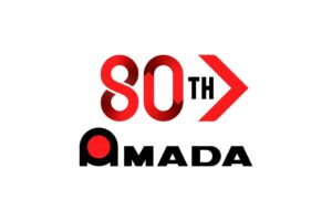 アマダが創業80周年を迎え特設サイトを開設 100年企業に向け発信