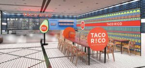 タコリッコ、渋谷スクランブルスクエアに2026年9月14日オープンへ