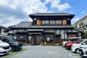 着物レンタル響 福岡太宰府店が築100年の町絵師旧邸へ 10月1日移転オープン予定