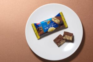 有楽製菓、至福のブラックサンダーフランス発酵バターを9月15日に発売へ