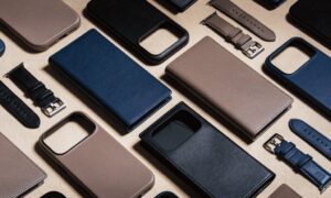 THE組のhagan、マストロット社のレザー使用iPhoneケースなどを9月18日発売へ