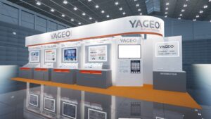 YAGEOグループ、センサエキスポジャパン2026へグループ4社の製品を出展へ