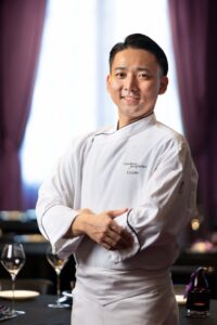 第59回アルスノヴァ国際創作料理賞の日本予選で小島広夢氏が1位 パリ世界大会へ