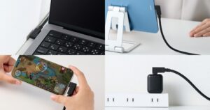 エレコム、両端L字のUSB Type-Cケーブル2タイプを9月下旬に発売へ