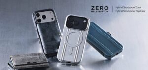 ゼロハリバートンがiPhone 18 Pro対応ケースを9月18日に発売へ
