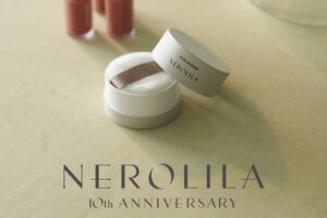 NEROLILA、真珠パウダー（DAY＆NIGHT）を11月19日に数量限定発売へ