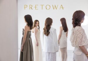 ミルボンが新サロンカラーブランドPRETOWAを2026年9月10日に発売へ