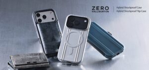 UNICASE、ゼロハリコラボのiPhone 18 Pro対応ケースを予約開始へ