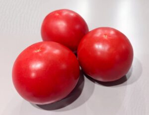 岐阜県産麗夏トマトの出荷量と単価が伸長、農業総合研究所が販売動向を調査