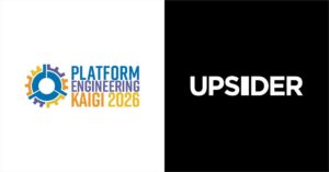 UPSIDER、PEK 2026にシルバースポンサーとして協賛 ブース出展へ