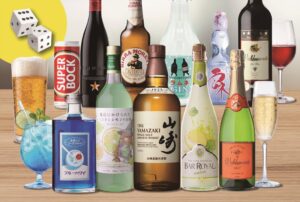 イズミセ、楽天食いしんぼう祭に酒屋の本気ブース出店へ 30種以上の酒を提供