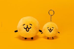 えもじの子（仮）初のポップアップを渋谷で開催へ 大阪など数都市巡回も予定